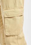 Брюки с карманом на бедре DEF RUBY, цвет Beige - фото 5