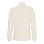 Свитер Sea Ranch Manuela Half Zip, бежевый - фото 2