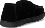 Лоферы Bearpaw Men's Brian, Black/Black - фото 5