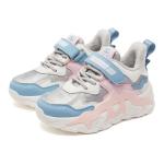 Кроссовки для детей "Дети" Hobibear, цвет Sky Blue - фото 21