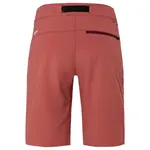 Шорты VAUDE Badile, розовый - фото 4