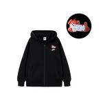 Nike Куртка мужская черная, Black - фото 3