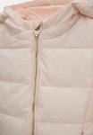 Зимняя куртка Guess Winter jacket, Hellrose/Light Pink - фото 3