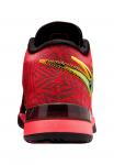Кроссовки Nike Performance NXXT GENISUS, Bright Crimson/Laser Orange-Black/Orange - фото 3