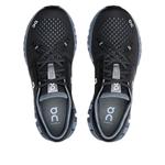 Кроссовки cloud x 4 On Running, черный - фото 4