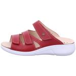 Finn Comfort Мюли красные - фото 2