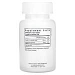 Добавка Vital Nutrients Iron Plus C, 100 веганских капсул - фото 2