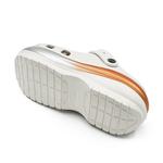 Клабмокасины OUBT, Хаки - фото 8