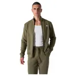 Толстовка Everlast Full zip, зеленый - фото