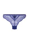 Трусы Hunkemöller Thong, Blue - фото 4