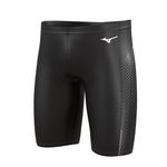 Мужские плавки MX SONIC Mizuno, синий - фото 4