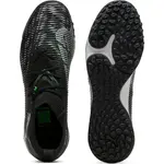 Футбольные бутсы Puma Future 8 Match TT, черный - фото 2