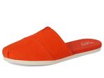 Балетки TOMS Alpargata Mule, Flame - фото 7