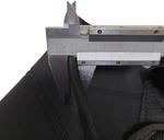 Чехол для сноуборда Generic, Black - фото 5