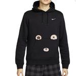 Nike Свитшот мужской черный - фото 6