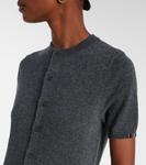 Кардиган из кашемира Flyer Extreme Cashmere, Felt - фото 4