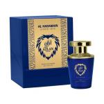 Парфюмированная вода Al Haramain Azlan Oud Bleu Edition - фото 2