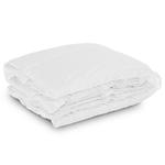 Одеяло CloudComfort белый, 155/220 см - фото 7