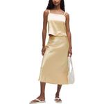 SS25 майка женская Lululemon, синий - фото 5