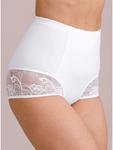 WITT WEIDEN Белые корректирующие трусы - фото 4