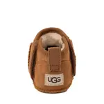 Ботинки UGG Classic Ultra Mini Boot, цвет Chestnut - фото 4