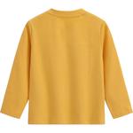 Футболка для детей 3-7 лет GAP, синий - фото 8