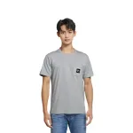 Футболка мужская A Bathing Ape, синий - фото 5