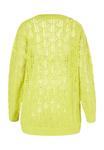 Свитер Izia hoona, лайм - фото 2