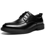 Туфли CHINT Dress Shoes Men Low-Top - фото 2