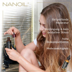 Масло жожоба NANOIL, 50 ml - фото 9