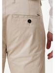Брюки чинос Mexx, бежевый - фото 4