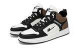Кроссовки WARRIOR Skateboarding Shoes Unisex Mid-top, белый - фото 9
