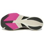 Кроссовки Delta Running унисекс с низким верхом, черные Descente - фото 5