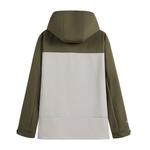 Куртка Unisex Mizuno, черный - фото 6