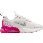 Nike Кроссовки Air Max Phoeni Low для бега белые детские - фото 3