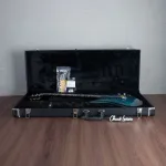 Электрогитара PRS 509 10 Top - Кобальтовый Смоукберст - фото 10