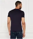 Футболка Slim fit Guess Jeans, синий - фото 4