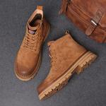 Ботинки Bellum Han Martin Boots Men - фото 16