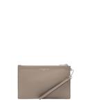 Клатч Liebeskind Berlin, бежевый - фото