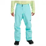 Брюки Burton Reserve 2L, синий - фото