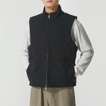 Under Armour Штормовые жилеты Men's Black - фото 3