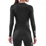 Лонгслив Skins Series-1, черный - фото 2