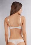 Бюстгальтер балконет SOFIA ULTRALIGHT Intimissimi, бежевый - фото 2