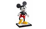Набор Disney Mickey Mouse и Minnie Mouse 43179 LEGO - фото 4
