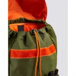 Рюкзак Sundek, зеленый - фото 4