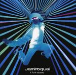 CD диск Jamiroquai: Funk Odyseey - фото