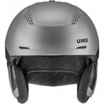 Шлем Ультра Мипс Uvex, черный - фото 3