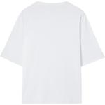 Loro Piana Футболка мужская Optical White - фото 3