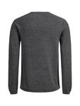 Пуловер Jack & Jones Pullover, цвет Dark Grey Melange - фото 2