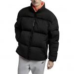 Пуховик мужской Nike - фото 4